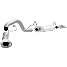 Load image into Gallery viewer, MagnaFlow SYS C/B 09 Chev/GMC Tahoe/Yukon5.3L (16564)