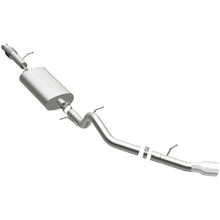 Load image into Gallery viewer, MagnaFlow SYS C/B 09 Chev/GMC Tahoe/Yukon5.3L (16564)