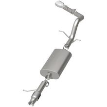 Load image into Gallery viewer, MagnaFlow SYS C/B 09 Chev/GMC Tahoe/Yukon5.3L (16564)