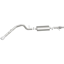 Load image into Gallery viewer, MagnaFlow SYS C/B 09 Chev/GMC Tahoe/Yukon5.3L (16564)