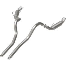Load image into Gallery viewer, MagnaFlow SYS C/B 10 Mustang GT 3inch Magnapack (16572)