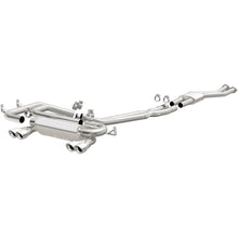 Load image into Gallery viewer, MagnaFlow SYS C/B 2001 BMW M3 3.2L E-46 (16602)