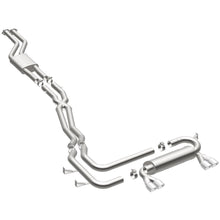 Load image into Gallery viewer, MagnaFlow SYS C/B 2001 BMW M3 3.2L E-46 (16602)