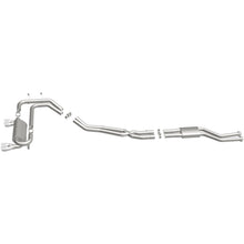 Load image into Gallery viewer, MagnaFlow SYS C/B 2001 BMW M3 3.2L E-46 (16602)