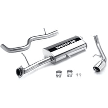 Load image into Gallery viewer, MagnaFlow Sys C/B 06- Ford Explorer 4.6L V8 (16606)