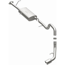 Load image into Gallery viewer, MagnaFlow Sys C/B 06- Ford Explorer 4.6L V8 (16606)