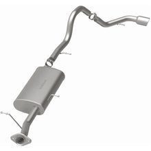 Load image into Gallery viewer, MagnaFlow Sys C/B 06- Ford Explorer 4.6L V8 (16606)