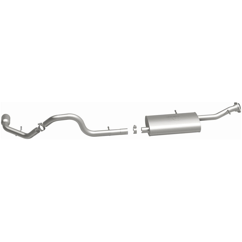 MagnaFlow Sys C/B 06- Ford Explorer 4.6L V8 (16606)