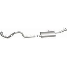 Load image into Gallery viewer, MagnaFlow Sys C/B 06- Ford Explorer 4.6L V8 (16606)