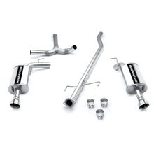 Load image into Gallery viewer, MagnaFlow Sys CB 05- Mazdaspeed6 2.3L Turbo (16609)