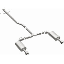 Load image into Gallery viewer, MagnaFlow Sys CB 05- Mazdaspeed6 2.3L Turbo (16609)