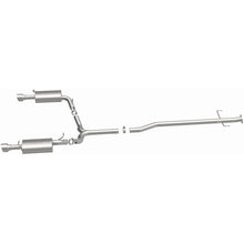 Load image into Gallery viewer, MagnaFlow Sys CB 05- Mazdaspeed6 2.3L Turbo (16609)