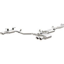 Load image into Gallery viewer, MagnaFlow Sys CB 05- Chrysler 300 V6 duals (16623)