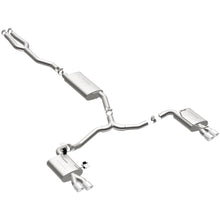 Load image into Gallery viewer, MagnaFlow Sys CB 05- Chrysler 300 V6 duals (16623)