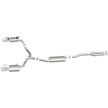 Load image into Gallery viewer, MagnaFlow Sys CB 05- Chrysler 300 V6 duals (16623)