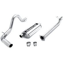 Load image into Gallery viewer, MagnaFlow Sys CB 05- Toyota Tacoma EC/CC-SB (16625)