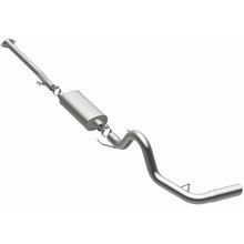 Load image into Gallery viewer, MagnaFlow Sys CB 05- Toyota Tacoma EC/CC-SB (16625)