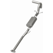 Load image into Gallery viewer, MagnaFlow Sys CB 05- Toyota Tacoma EC/CC-SB (16625)