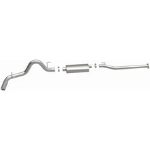 Load image into Gallery viewer, MagnaFlow Sys CB 05- Toyota Tacoma EC/CC-SB (16625)