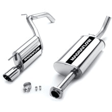 Load image into Gallery viewer, MagnaFlow Sys CB 05- Grand Cherokee Hemi 5.7L (16631)