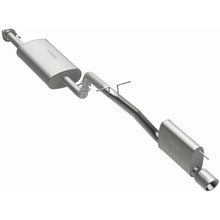 Load image into Gallery viewer, MagnaFlow Sys CB 05- Grand Cherokee Hemi 5.7L (16631)