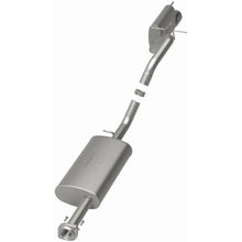 Load image into Gallery viewer, MagnaFlow Sys CB 05- Grand Cherokee Hemi 5.7L (16631)