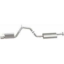 Load image into Gallery viewer, MagnaFlow Sys CB 05- Grand Cherokee Hemi 5.7L (16631)