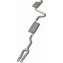 Load image into Gallery viewer, MagnaFlow Sys CB 05- Dodge Magnum V6 (16635)