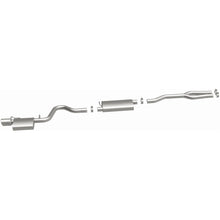 Load image into Gallery viewer, MagnaFlow Sys CB 05- Dodge Magnum V6 (16635)