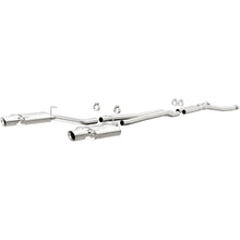 Load image into Gallery viewer, MagnaFlow Sys CB 04- Cadillac CTS-V 5.7L (16636)