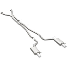 Load image into Gallery viewer, MagnaFlow Sys CB 04- Cadillac CTS-V 5.7L (16636)