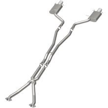 Load image into Gallery viewer, MagnaFlow Sys CB 04- Cadillac CTS-V 5.7L (16636)