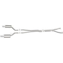 Load image into Gallery viewer, MagnaFlow Sys CB 04- Cadillac CTS-V 5.7L (16636)