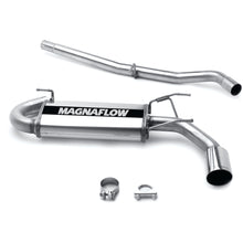 Load image into Gallery viewer, MagnaFlow Sys CB 99-05 Mazda Miata (16638)