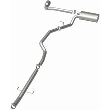 Load image into Gallery viewer, MagnaFlow Sys C/B 04- Scion TC 2.4L 4cyl. (16640)