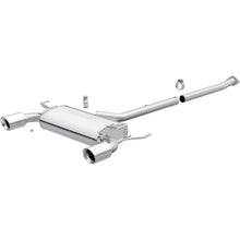 Load image into Gallery viewer, MagnaFlow Sys CB 03- Infiniti G35 Coupe 3.5L (16641)