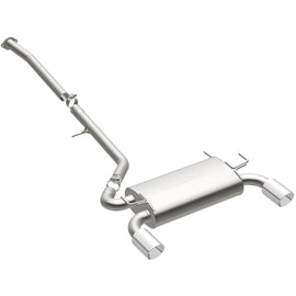 MagnaFlow Sys CB 03- Infiniti G35 Coupe 3.5L (16641)