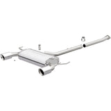 MagnaFlow Sys CB 03- Infiniti G35 Coupe 3.5L (16641)