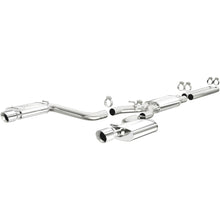 Load image into Gallery viewer, MagnaFlow Sys CB 05 Chrysler/Dodge SRT 6.1 V8 (16642)