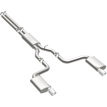 Load image into Gallery viewer, MagnaFlow Sys CB 05 Chrysler/Dodge SRT 6.1 V8 (16642)