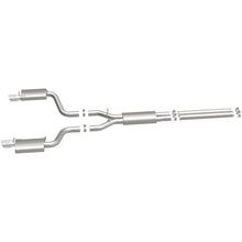 Load image into Gallery viewer, MagnaFlow Sys CB 05 Chrysler/Dodge SRT 6.1 V8 (16642)