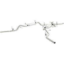 Load image into Gallery viewer, MagnaFlow Sys CB 66-72 GM CST-10/CST-20 (16643)