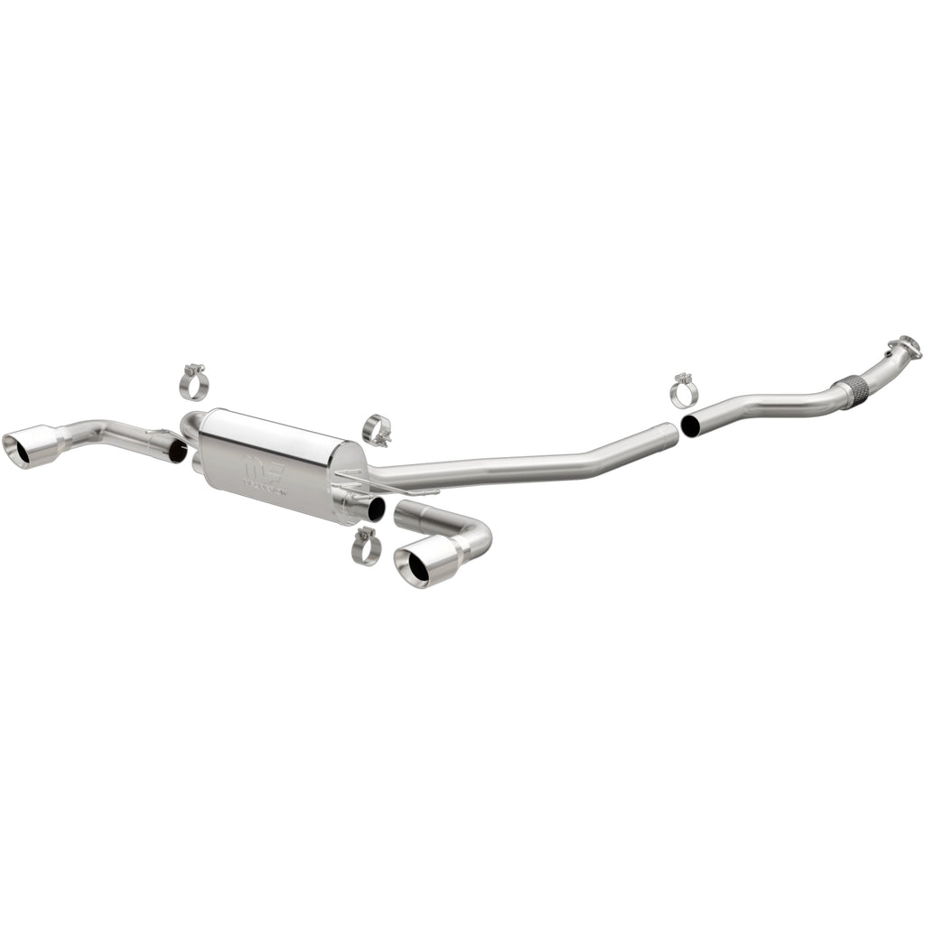 MagnaFlow Sys C/B 05- Pontiac Solstice GXP (16645)