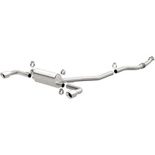 Load image into Gallery viewer, MagnaFlow Sys C/B 05- Pontiac Solstice GXP (16645)