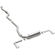Load image into Gallery viewer, MagnaFlow Sys C/B 05- Pontiac Solstice GXP (16645)