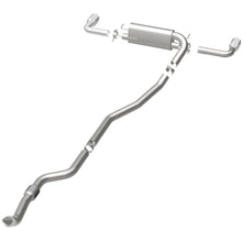 Load image into Gallery viewer, MagnaFlow Sys C/B 05- Pontiac Solstice GXP (16645)
