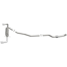 Load image into Gallery viewer, MagnaFlow Sys C/B 05- Pontiac Solstice GXP (16645)
