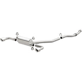 MagnaFlow Sys C/B 05- Pontiac Solstice GXP (16645)