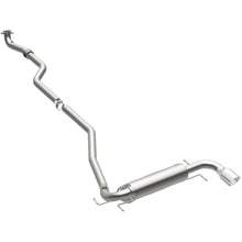 Load image into Gallery viewer, MagnaFlow Sys CB 05- Pontiac Solstice 2.4L (16646)