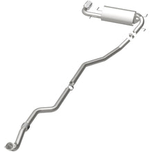 Load image into Gallery viewer, MagnaFlow Sys CB 05- Pontiac Solstice 2.4L (16646)